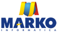 Thumb logo makro